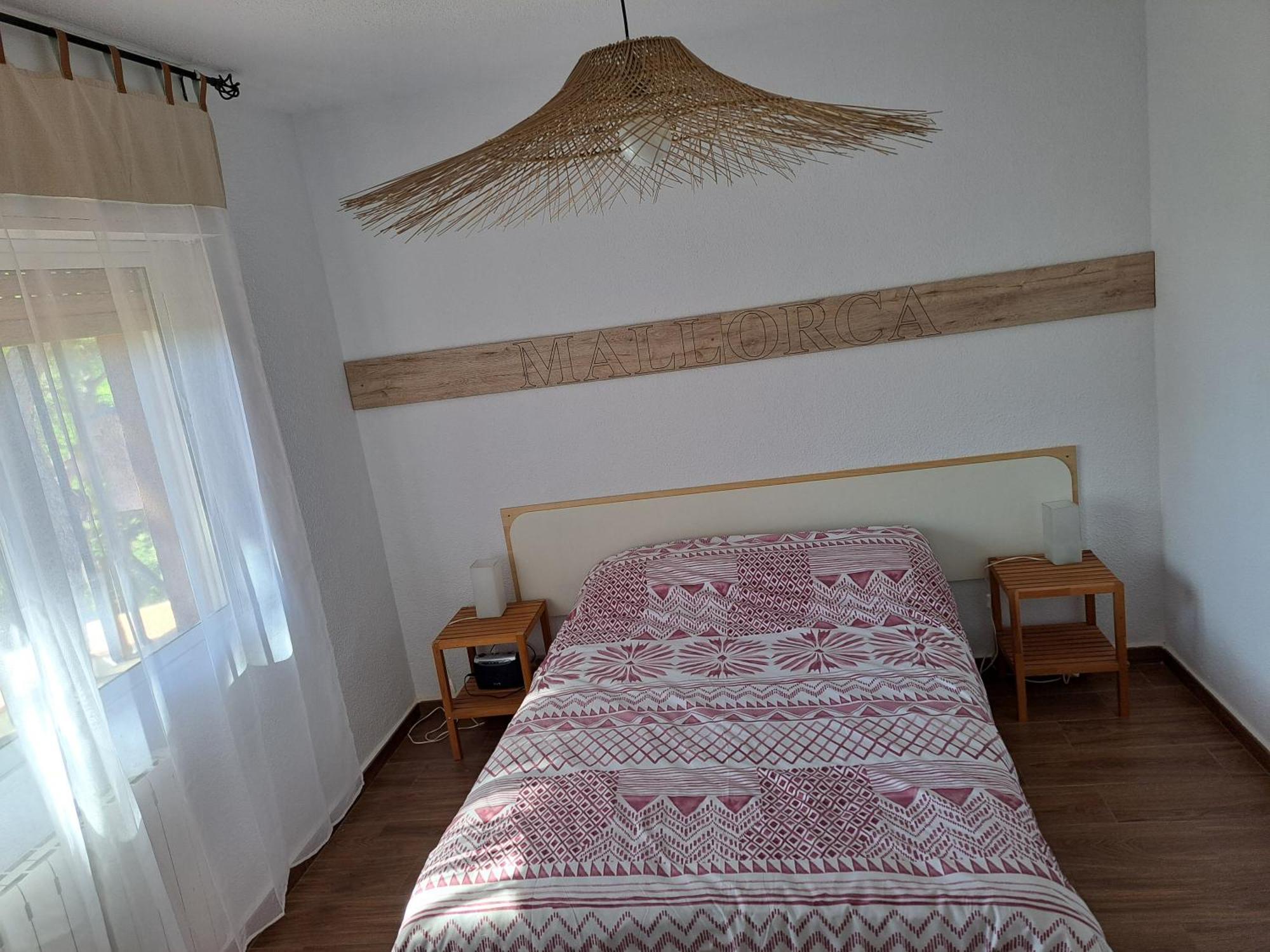 San Martín de Valdeiglesias Tu Casita En El Pantano De San Juanヴィラ エクステリア 写真